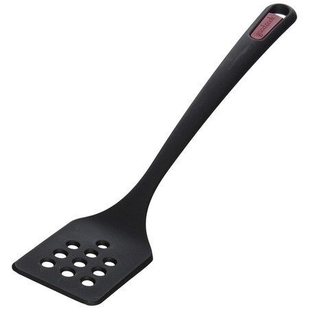 Bradshaw Epicure Nylon TurnerBlack 262607